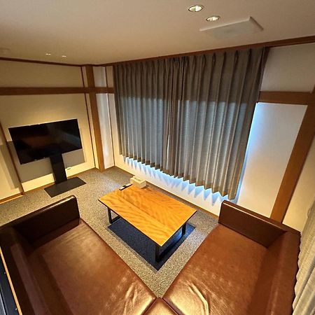 Jukeiso Hotel Hatsukaichi Luaran gambar