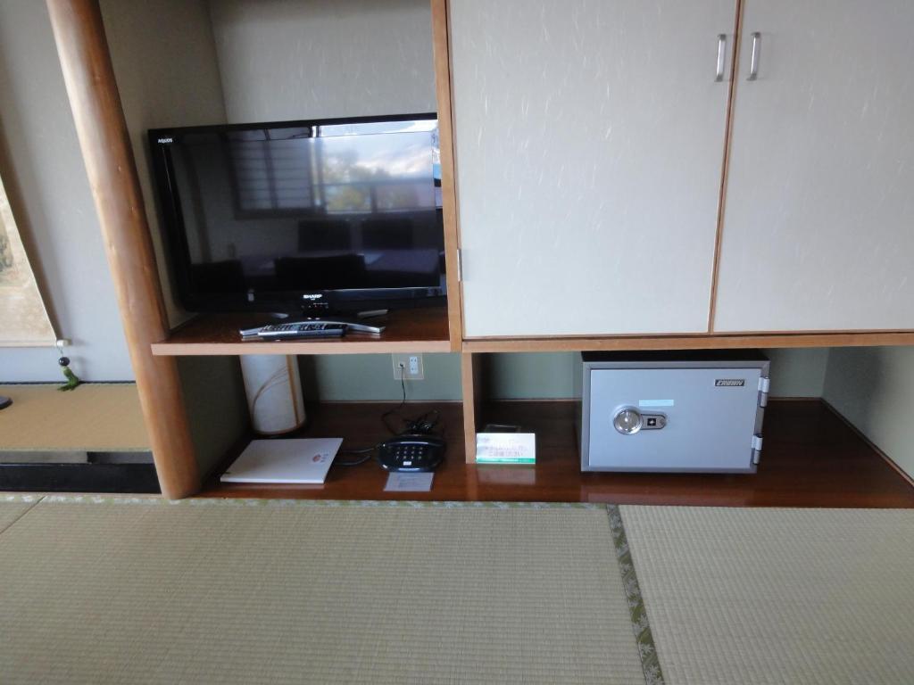 Jukeiso Hotel Hatsukaichi Luaran gambar