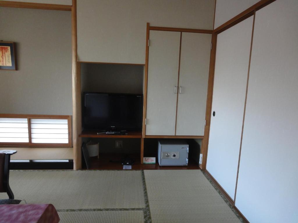 Jukeiso Hotel Hatsukaichi Bilik gambar