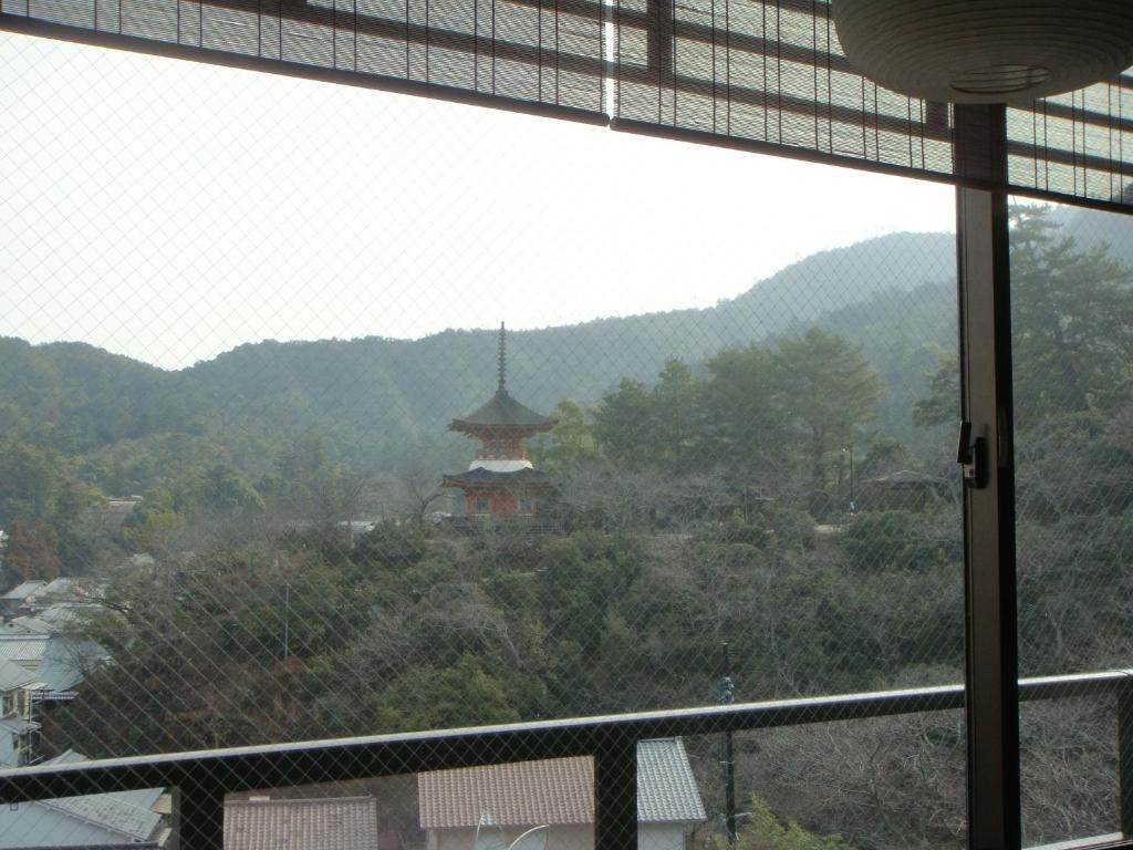 Jukeiso Hotel Hatsukaichi Luaran gambar