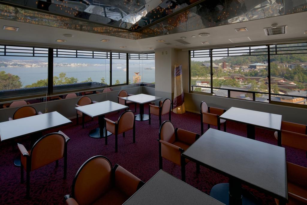 Jukeiso Hotel Hatsukaichi Luaran gambar